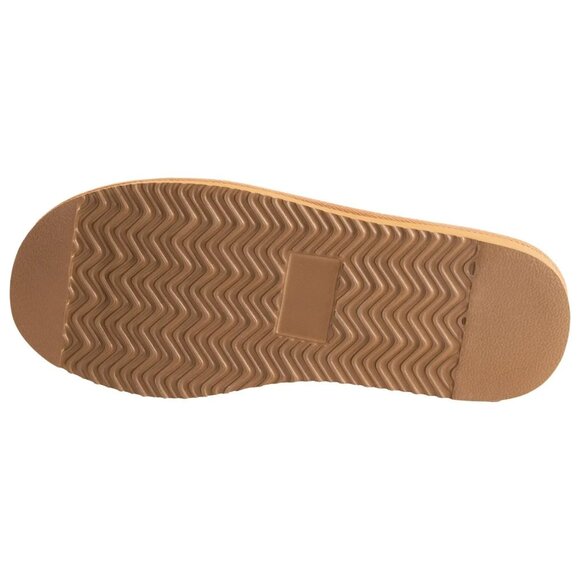 Kirkland Signature Unisex Shearling Slipper NEW - Picture 3 of 5